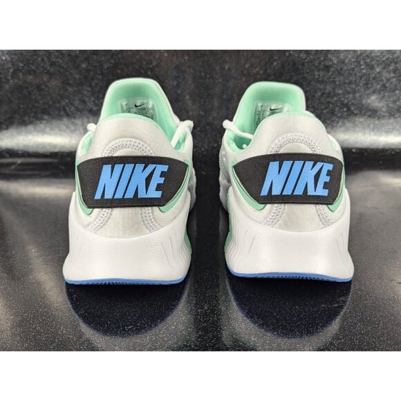 Nike Free Metcon 4 White Mint Foam Athletic Sneaker Gym Women's Size 9 N… - Picture 7 of 8